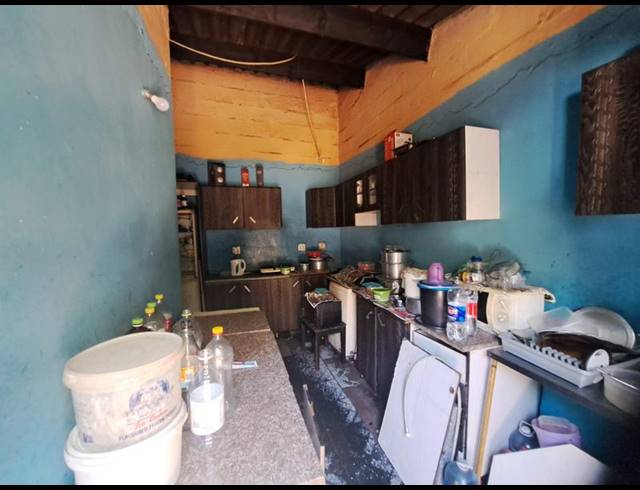 3 BEDROOM HOUSE FOR SALE IN SUNFORD